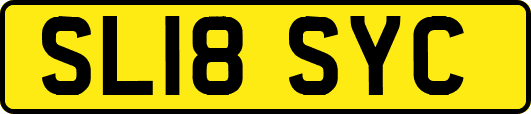 SL18SYC
