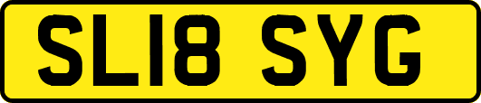SL18SYG