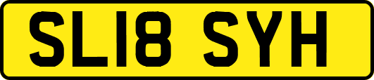 SL18SYH