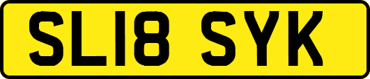 SL18SYK