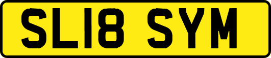 SL18SYM