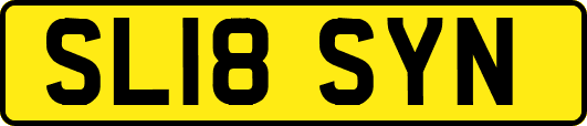 SL18SYN