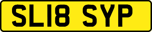 SL18SYP