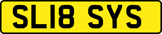 SL18SYS