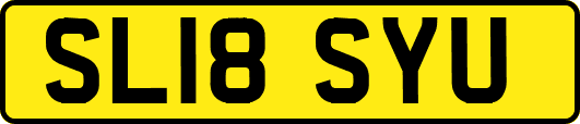 SL18SYU