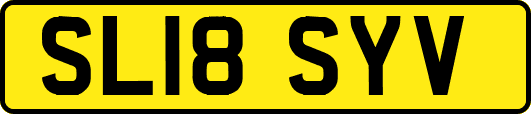 SL18SYV