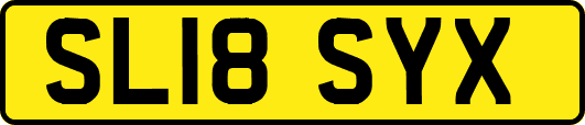 SL18SYX