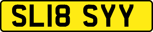 SL18SYY