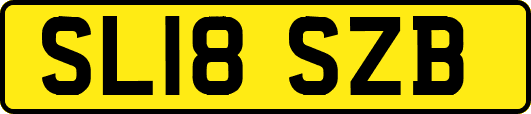 SL18SZB