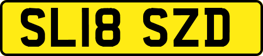SL18SZD