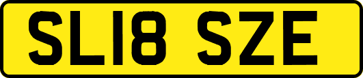 SL18SZE