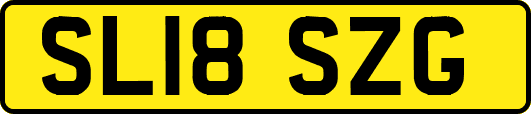 SL18SZG