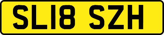 SL18SZH