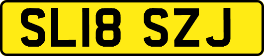 SL18SZJ