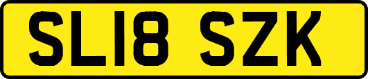 SL18SZK