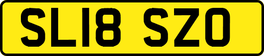 SL18SZO