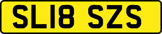 SL18SZS