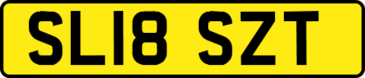SL18SZT