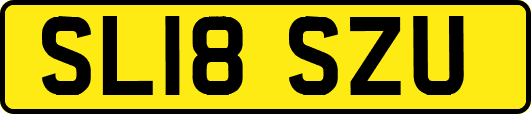 SL18SZU