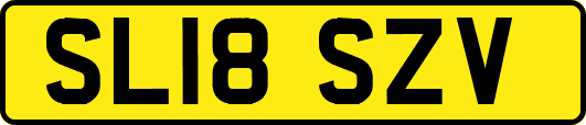 SL18SZV