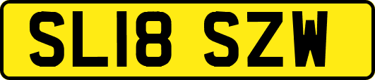 SL18SZW