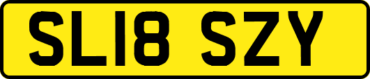 SL18SZY