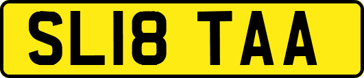 SL18TAA
