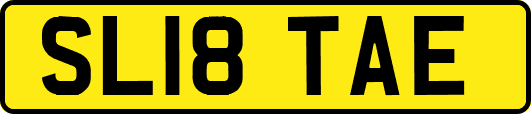 SL18TAE