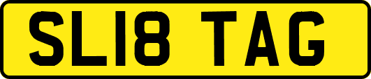 SL18TAG