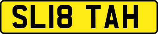 SL18TAH