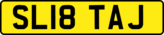 SL18TAJ