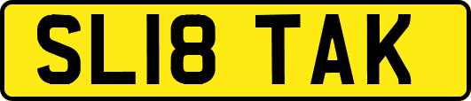 SL18TAK