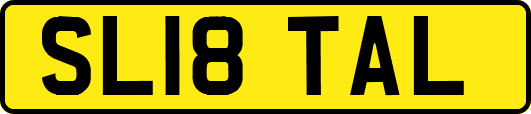 SL18TAL