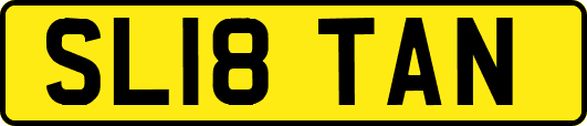 SL18TAN