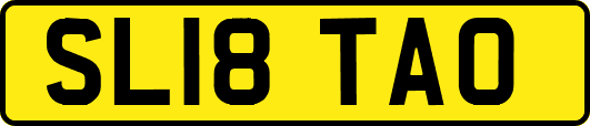 SL18TAO