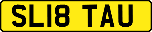 SL18TAU