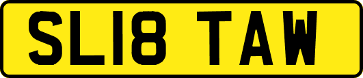 SL18TAW