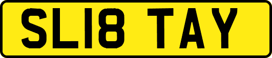 SL18TAY