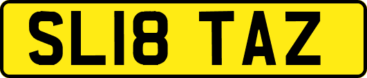SL18TAZ