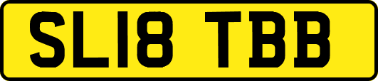 SL18TBB