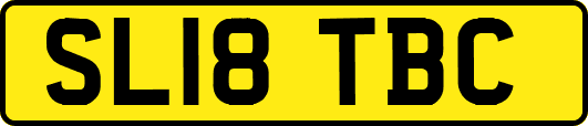 SL18TBC