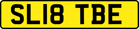 SL18TBE