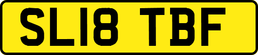 SL18TBF
