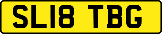 SL18TBG