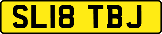 SL18TBJ