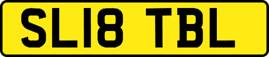 SL18TBL
