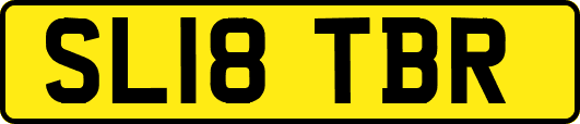 SL18TBR