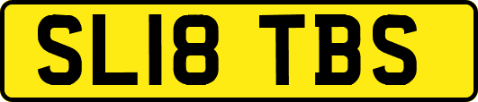 SL18TBS