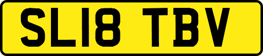 SL18TBV