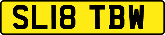 SL18TBW